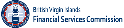 BRITISH VIRGIN ISLANDS FINANCIAL SERVICES COMMISSION