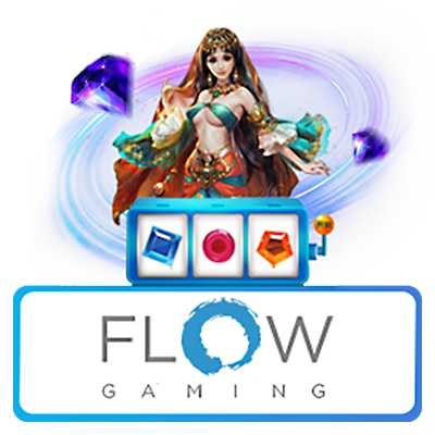 FIFO88 FLOW GAMING