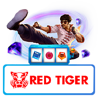 FIFO88 RED TIGER