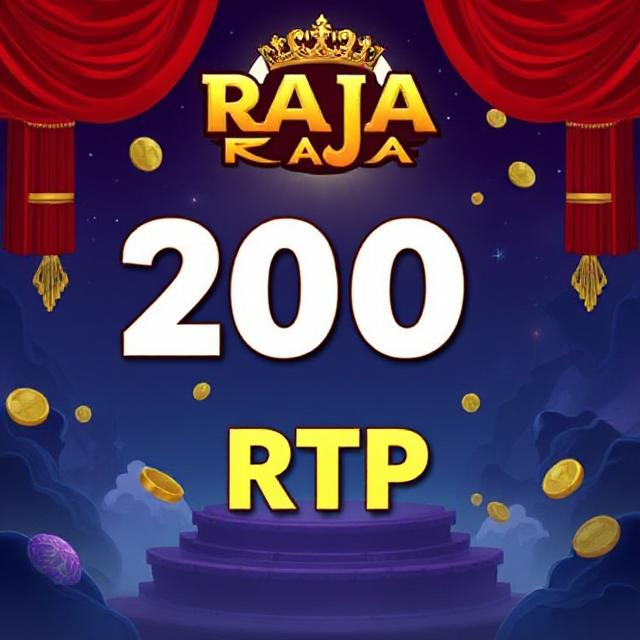 online raja games with the highest RTP