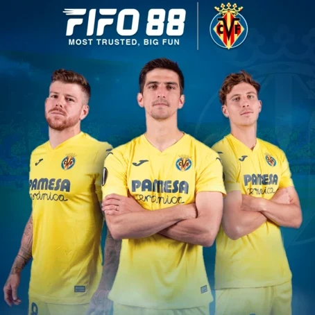 FIFO88 Villareal Team