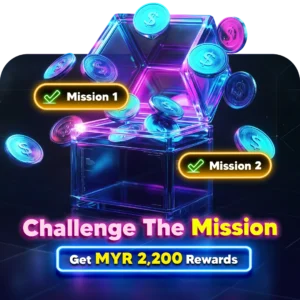 FIFO88 | Challenge The Mission
