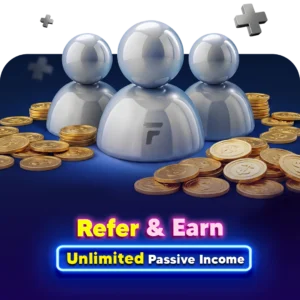FIFO88 | Refer And Earn