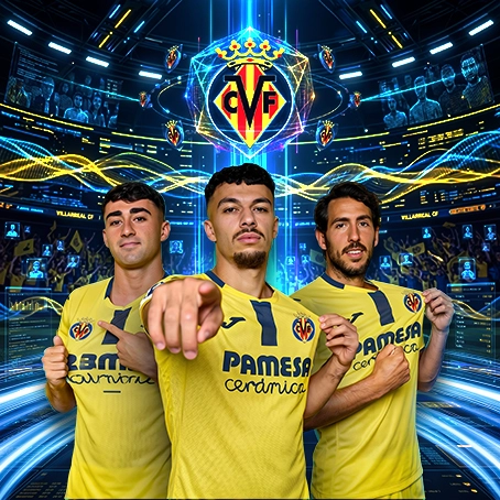 FIFO88 | Villarreal CF
