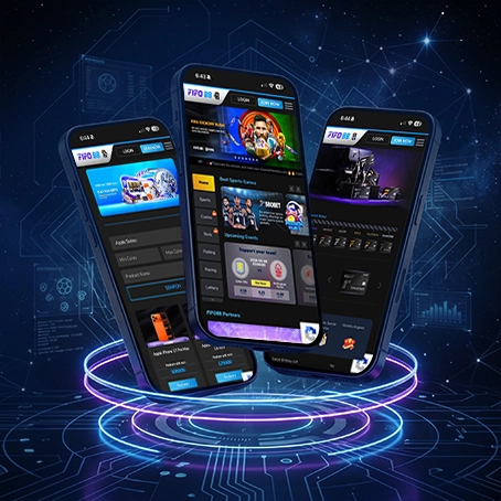 FIFO88 The Best Online Games In Malaysia