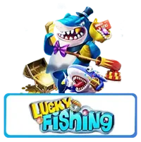 FIFO88 LUCKY FISHING