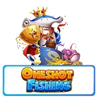 FIFO88 ONESHOT FISHING